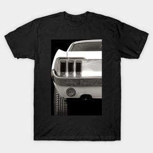 Classic Car Mustang T-Shirt